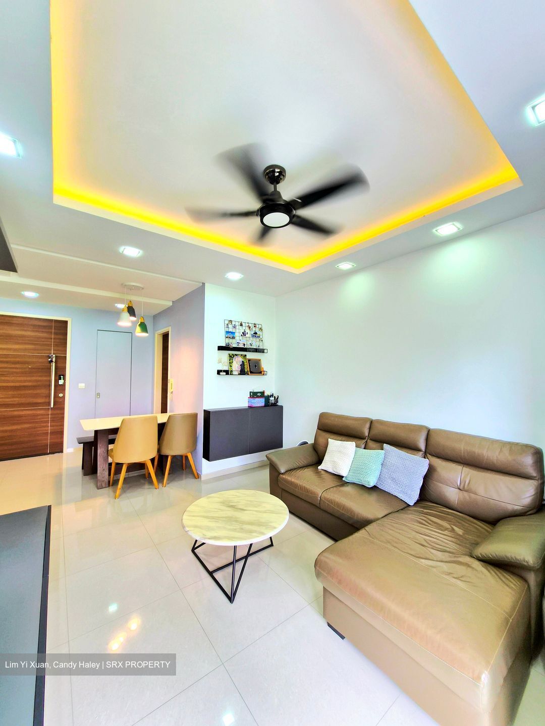 Arc at Tampines (D18), Condominium #485087871